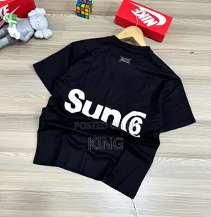 Mellow Short Sleeve Tee