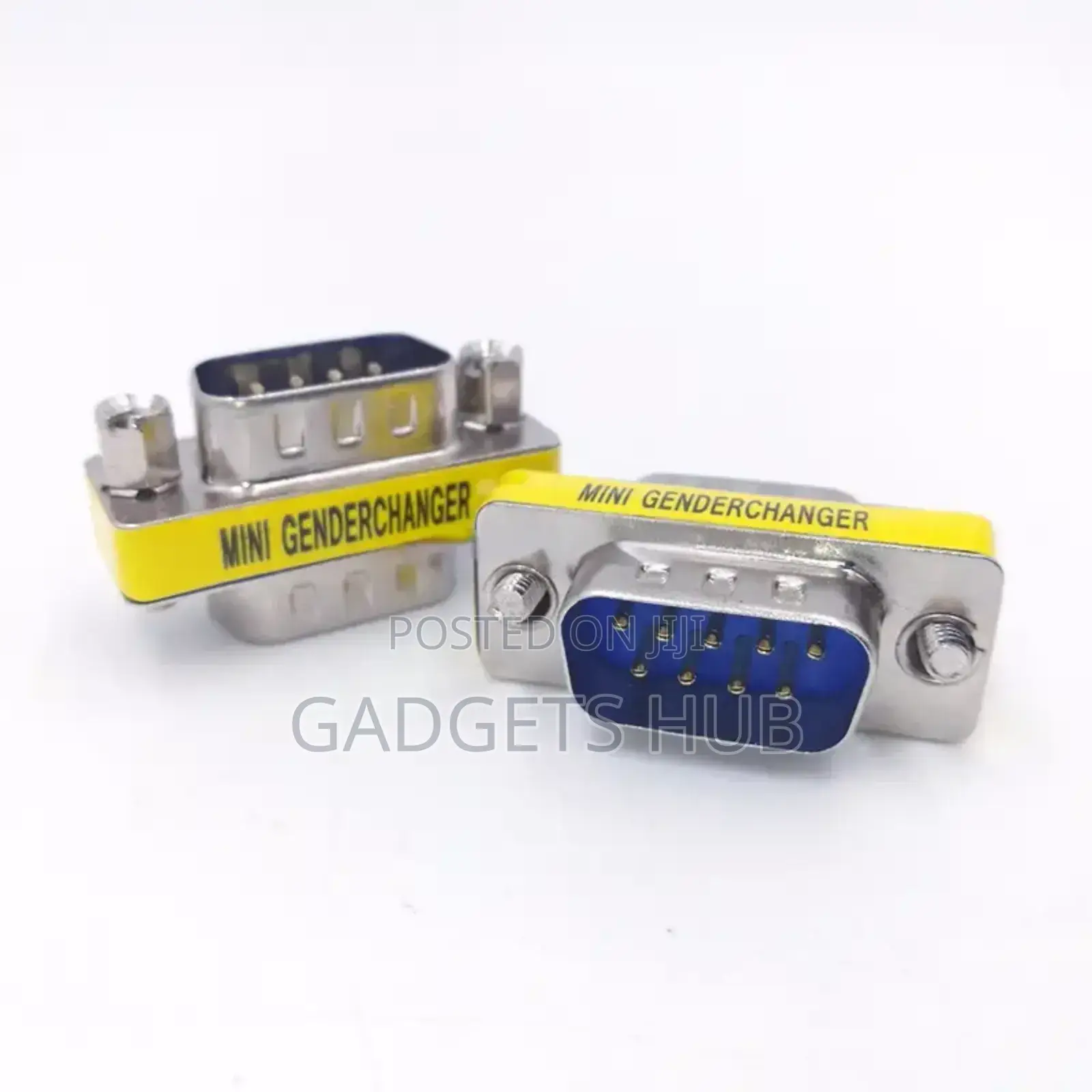 VGA Connector DB HD 15 SVGA Female To Female