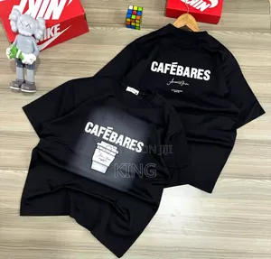 Soft Short Sleeve Tee