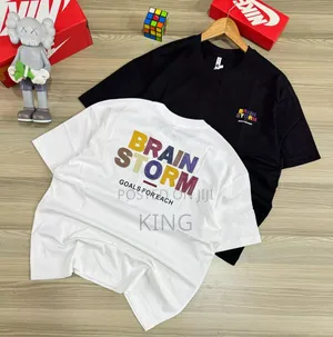 Warm Short Sleeve Tee