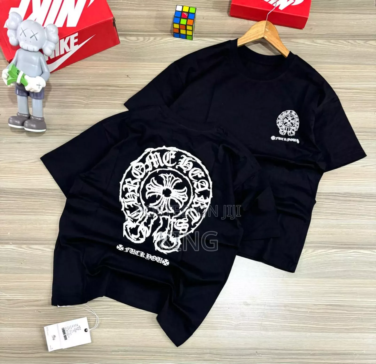 Inviting Short Sleeve Tee
