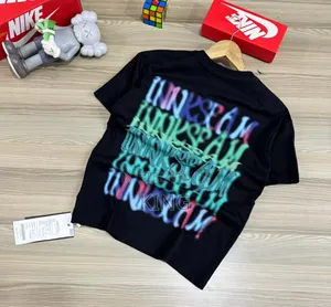 Friendly Short Sleeve Tee