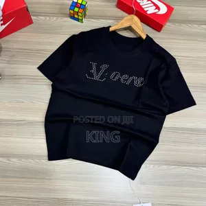 Authentic Short Sleeve Tee