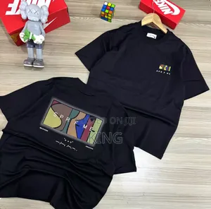 Optimistic Short Sleeve Tee