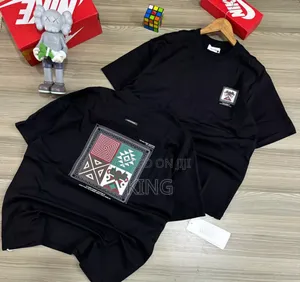 Positive Short Sleeve Tee