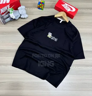 Confident Short Sleeve Tee