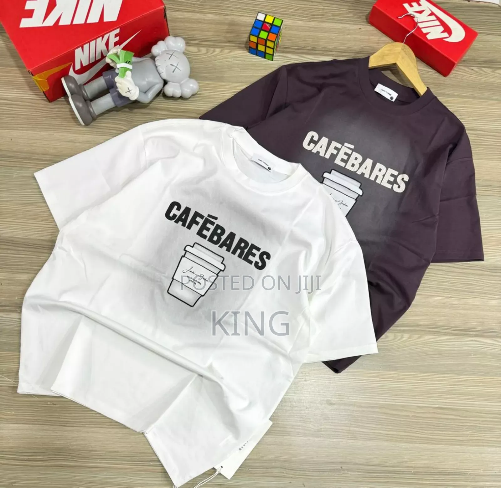 Happy Short Sleeve Tee