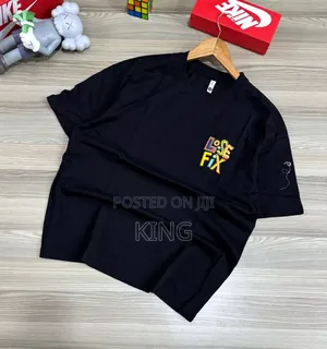 Snug Short Sleeve Tee