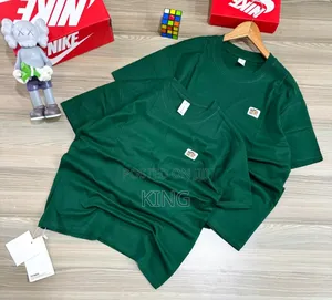 Cozying Short Sleeve Tee