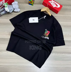 Certified Short Sleeve Tee
