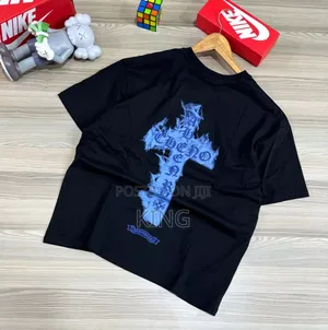 Actual Short Sleeve Tee