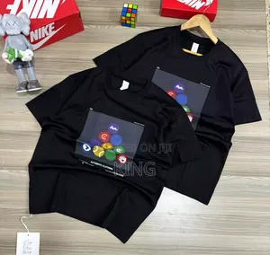 Real Short Sleeve Tee