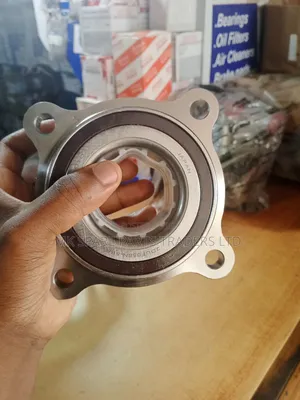 Bearing for Land Cruiser V8 (Front)