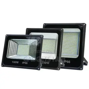 LED Flood Light 100W Floodlight IP66 Waterproof
Street