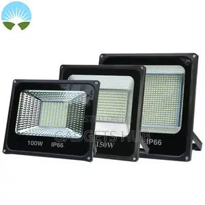 LED Flood Light 100W Floodlight IP66 Waterproof
Street