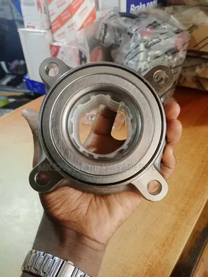 Land Cruiser V8 Hub Bearing (Front)