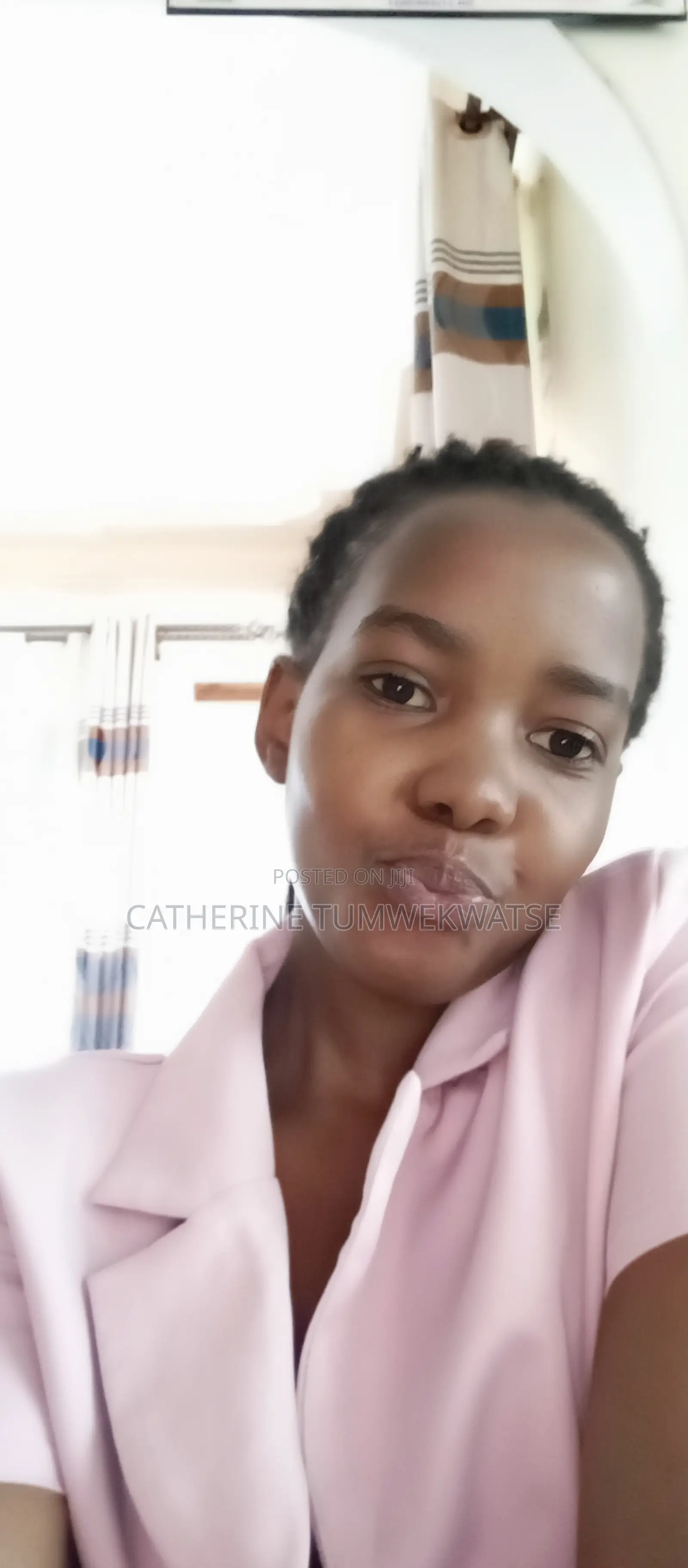 Sales Assistant