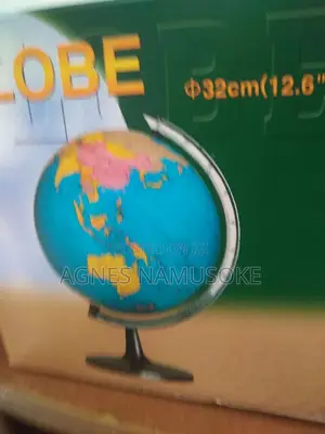 Office Globe