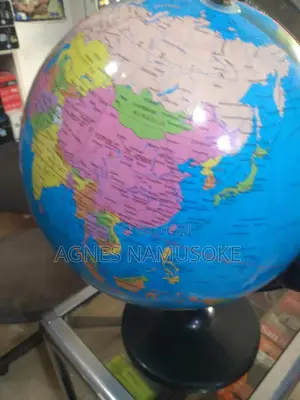 Office Globe