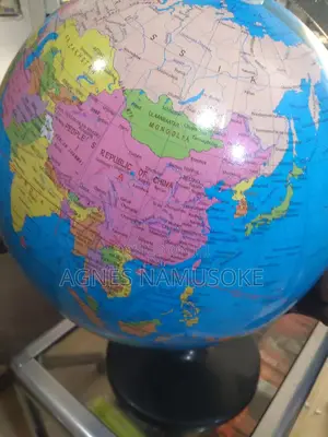Office Globe