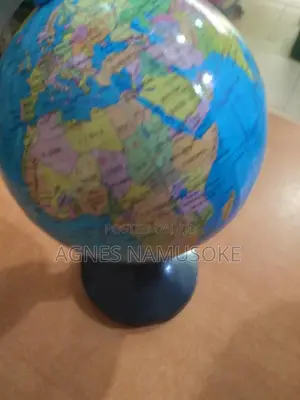 Office Globe