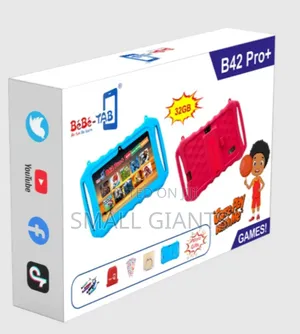 New Bebe B42 Pro+ 32 GB