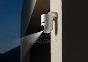 Xiaomi Outdoor Surveillance Camera CW300