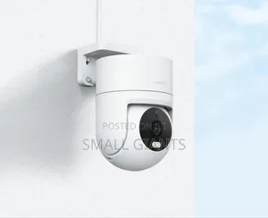 Xiaomi Outdoor Surveillance Camera CW300