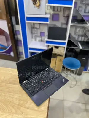 New Laptop Lenovo Thinkpad X1 Yoga 8GB Intel Core I5 SSD 256GB