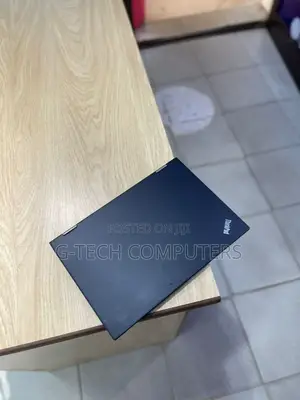 New Laptop Lenovo Thinkpad X1 Yoga 8GB Intel Core I5 SSD 256GB