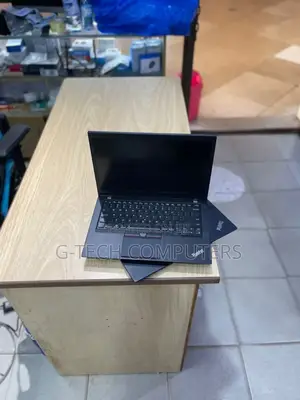 New Laptop Lenovo ThinkPad T460s 8GB Intel Core I5 SSD 512GB