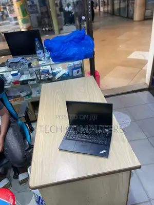 New Laptop Lenovo L14 G1 8GB Intel Core I5 SSD 512GB