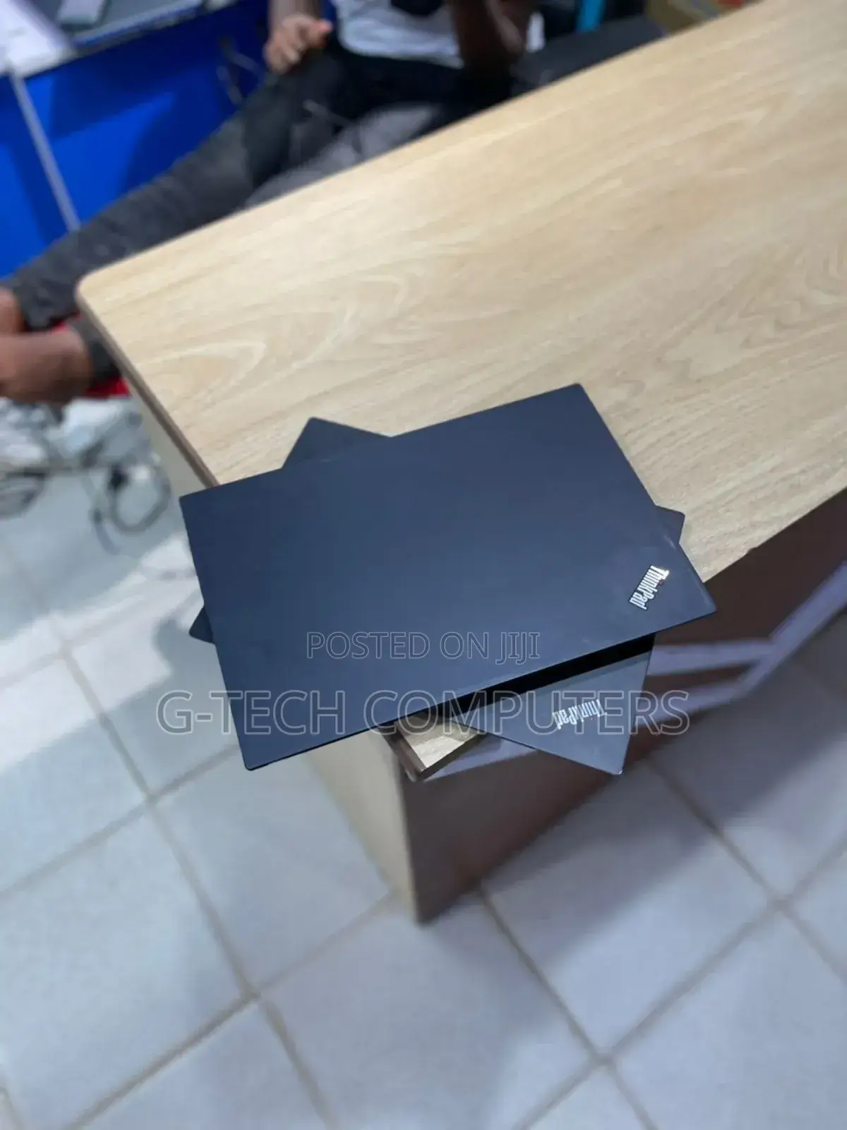 New Laptop Lenovo L14 G1 8GB Intel Core I5 SSD 512GB