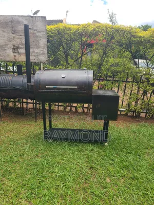 Smoked Meat Grill for Sale