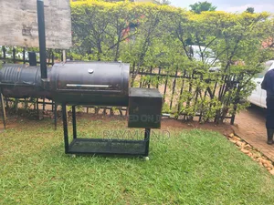 Smoked Meat Grill for Sale