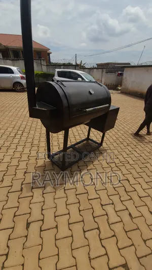 Smoked Meat Grill for Sale