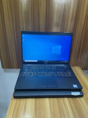 New Laptop Dell Latitude 3400 8GB Intel Core I5 SSD 512GB