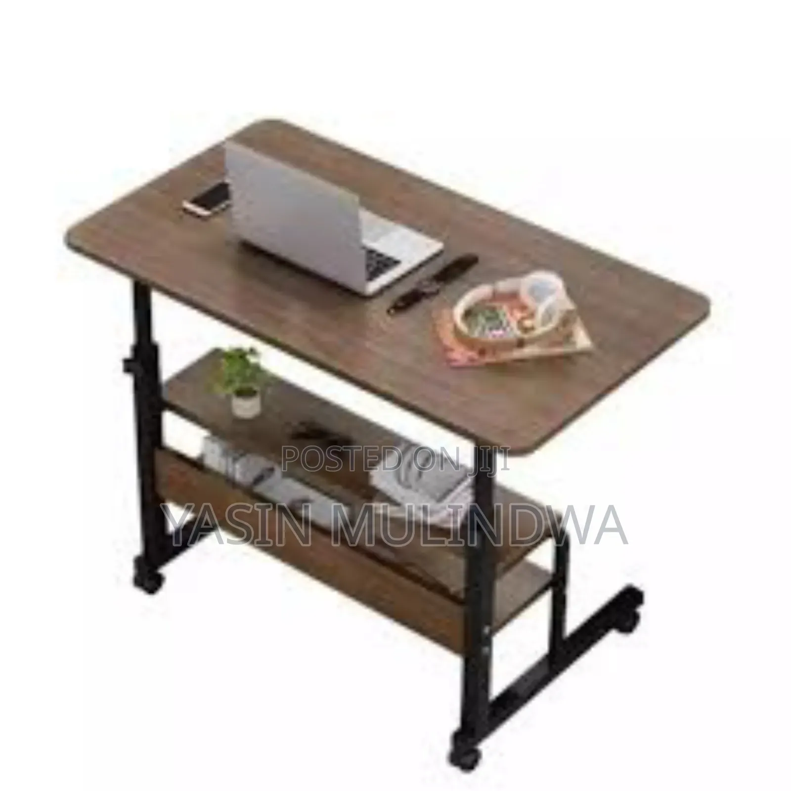 Bedside Computer Table.