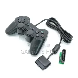 Universal Wireless Game Pad Vibration Console Controller