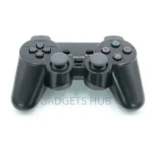 Universal Wireless Game Pad Vibration Console Controller