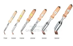 Soldering Iron Industrial 300W
