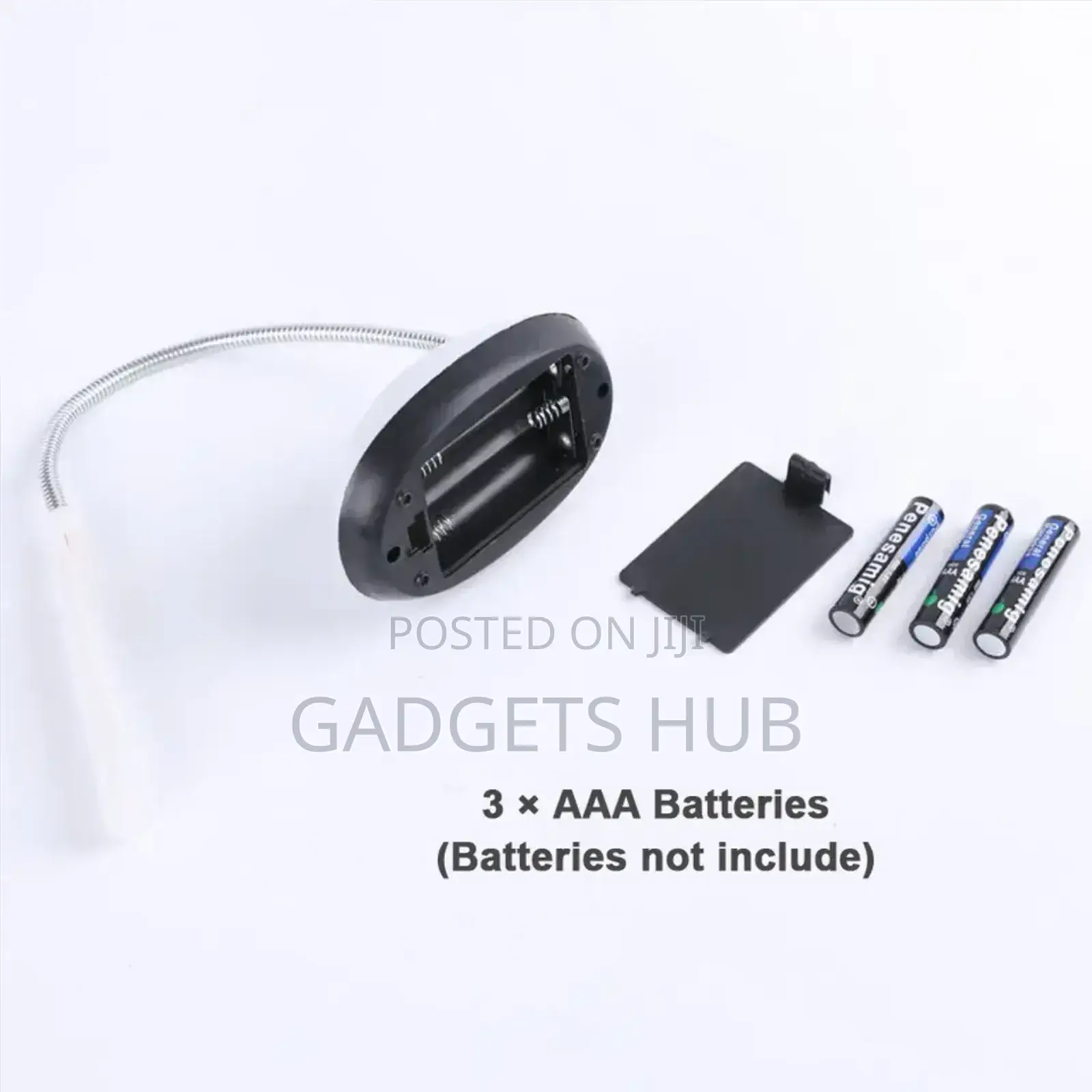 Foldable Dimmable Eye Protection LED Reading Table Lamp