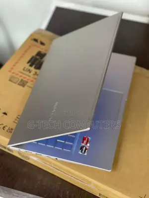 New Laptop Asus VivoBook X540SA 8GB AMD Ryzen 5 SSD 512GB