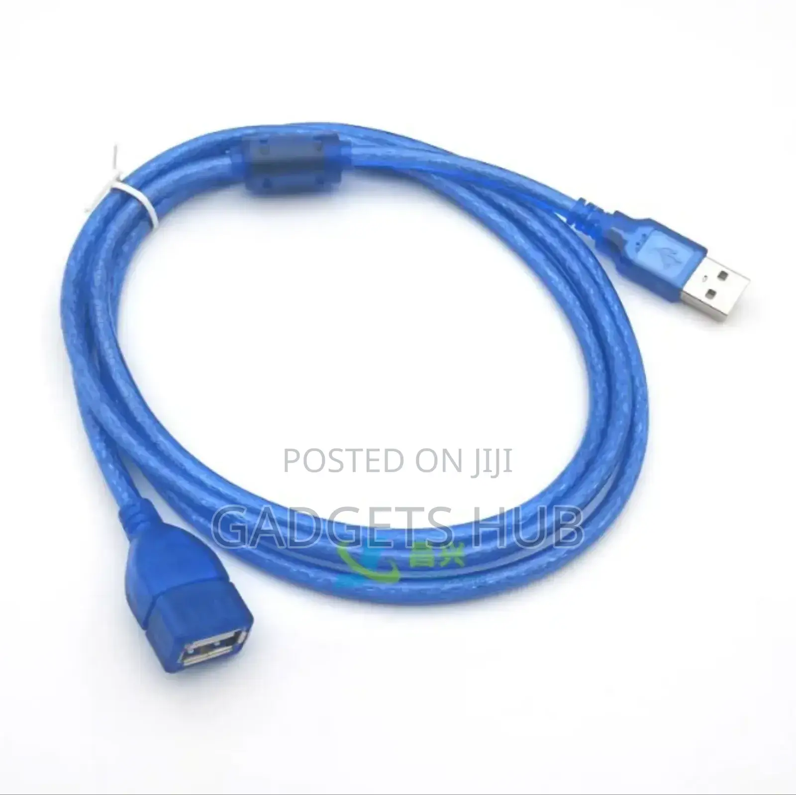 USB Extension Cable 3m USB2.0 Cable for Smart TV PS4 Xbox