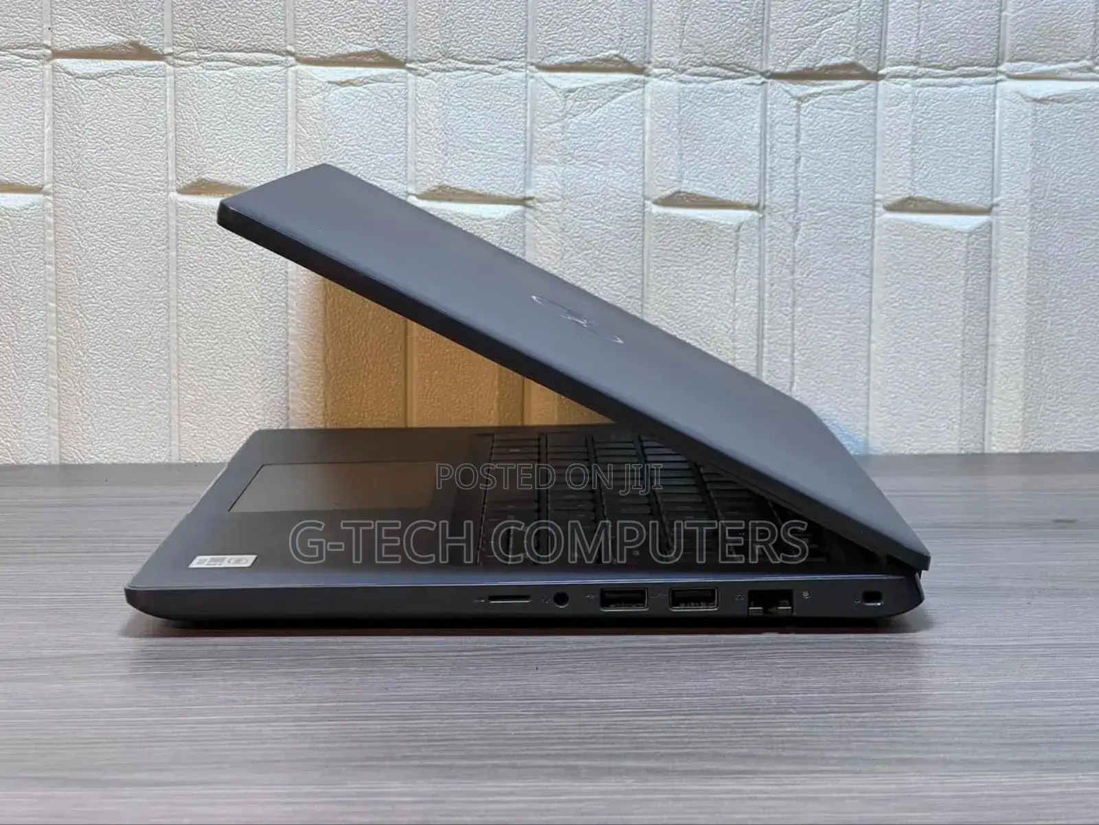 New Laptop Dell Latitude 3420 16GB Intel Core I7 HDD 1T