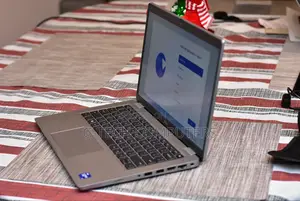 New Laptop Dell Latitude 5490 8GB Intel Core I5 SSD 256GB