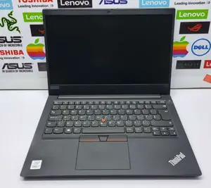 New Laptop Lenovo ThinkPad E14 G5 16GB Intel Core I5 SSD 512GB