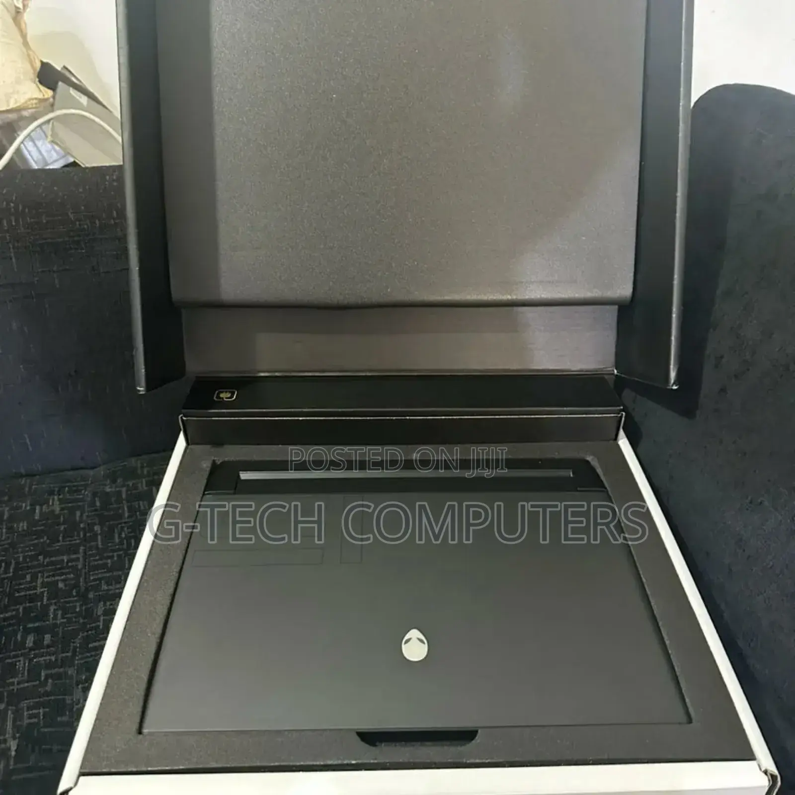 New Laptop Dell Alienware M15 16GB Intel Core I7 SSD 1T