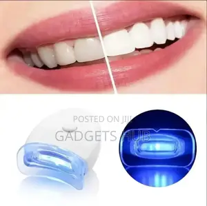 Dental Teeth Whitening Light Bleaching Teeth
Laser Whitener