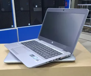 Laptop HP EliteBook 840 G3 8GB Intel Core I5 SSD 256GB